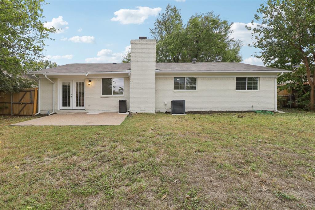 Stoneridge Add - Residential