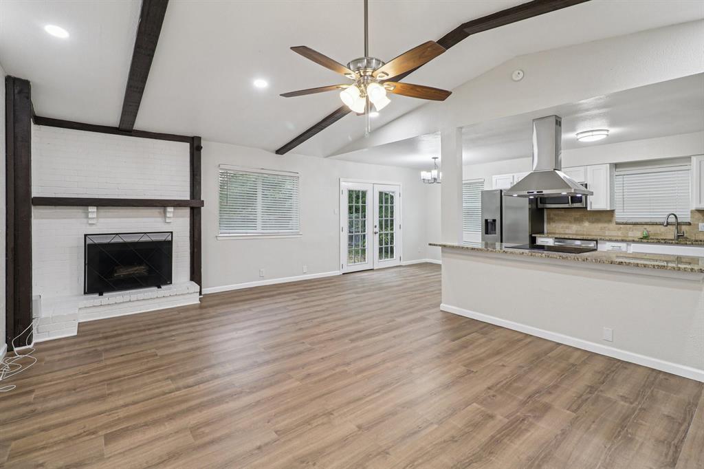 2608 Shenandoah Drive