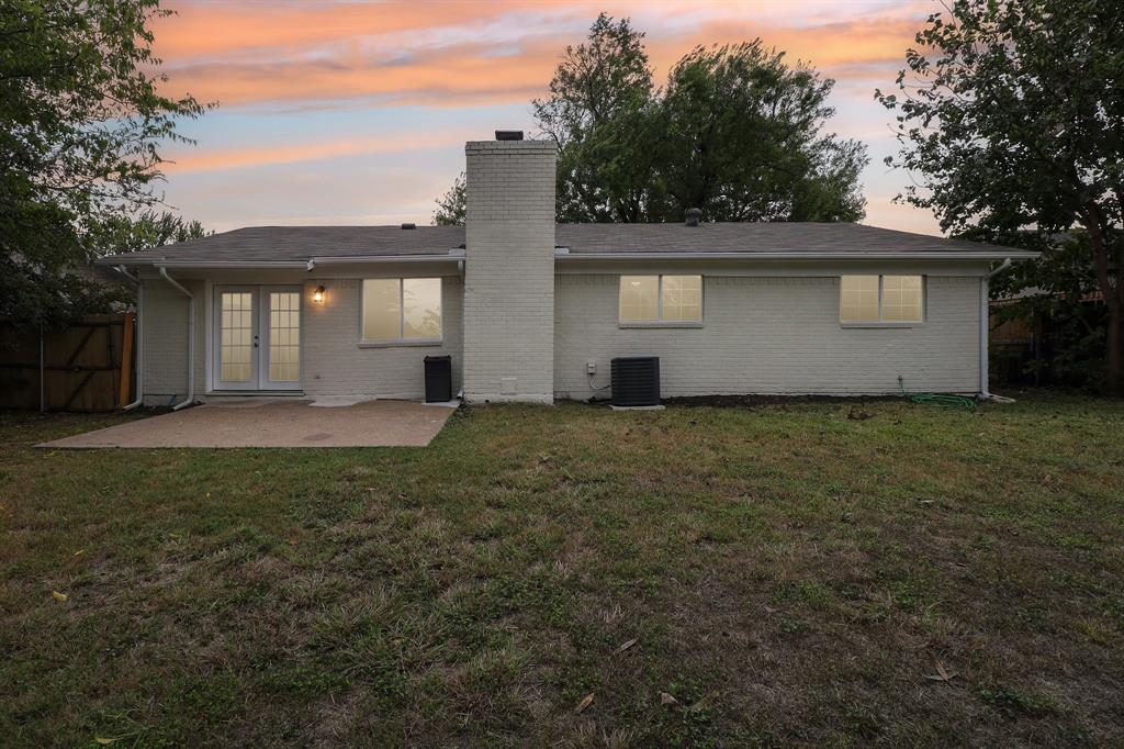 Stoneridge Add - Residential