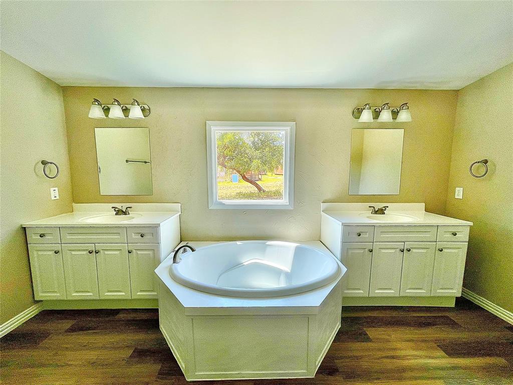 Lake Granbury Estates - Residential