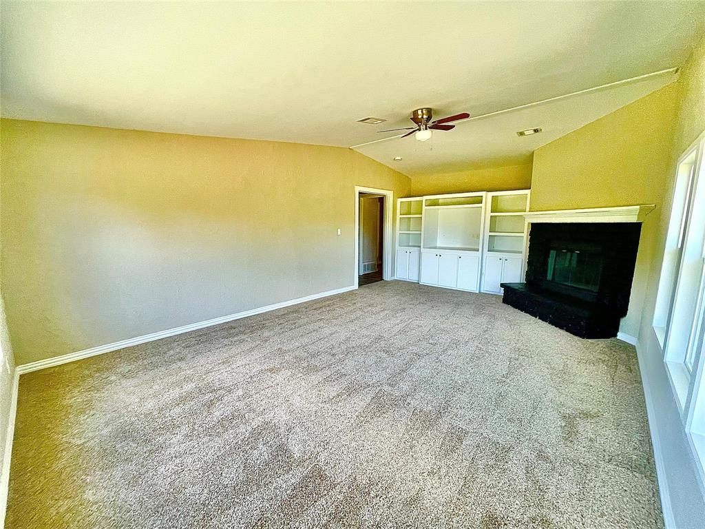 Lake Granbury Estates - Residential