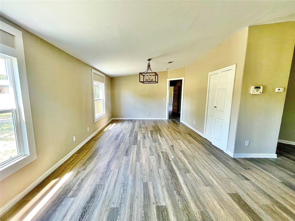 Lake Granbury Estates - Residential