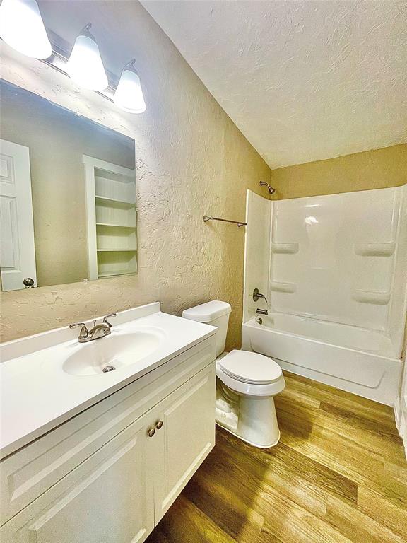 Lake Granbury Estates - Residential