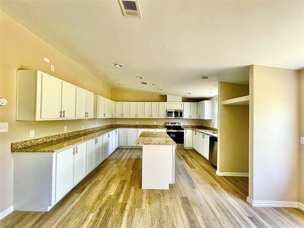 Lake Granbury Estates - Residential