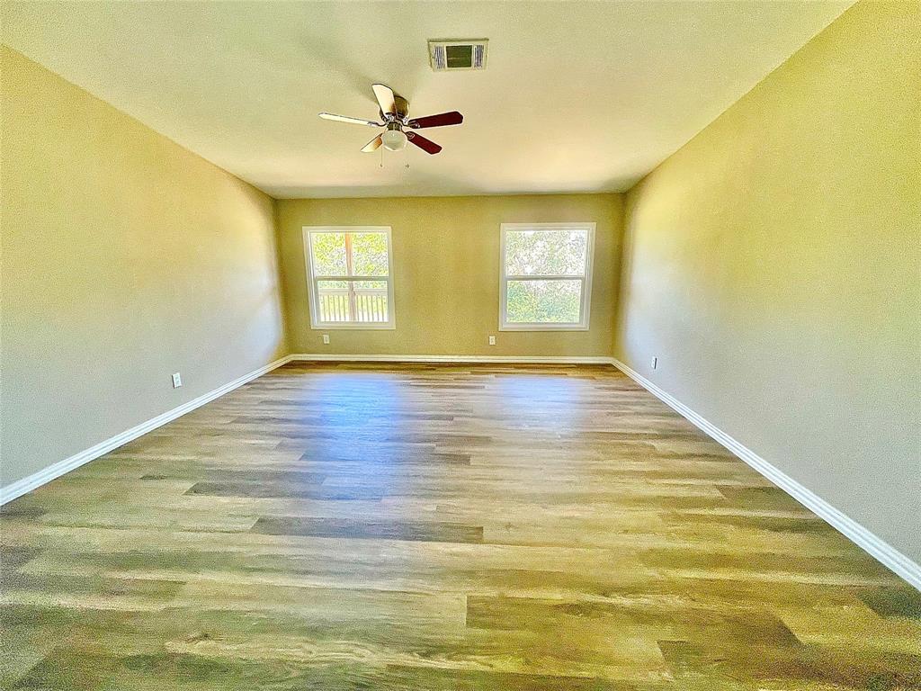 Lake Granbury Estates - Residential