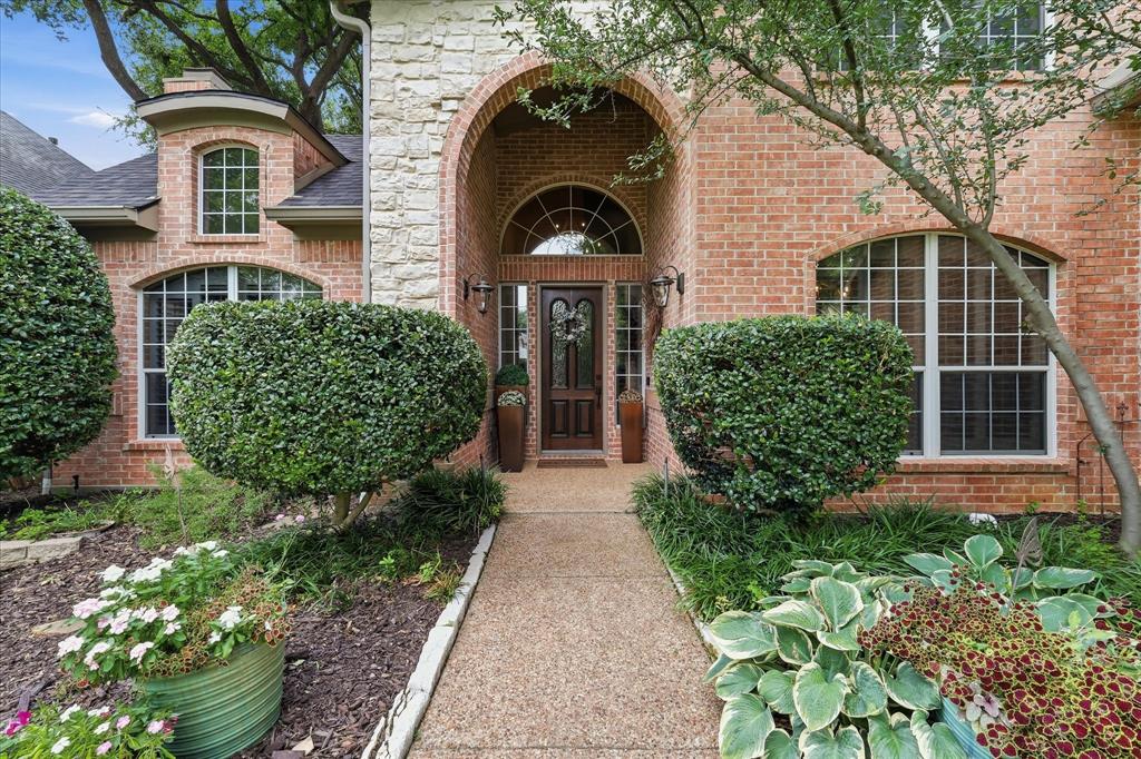 4420 Crown Knoll Circle