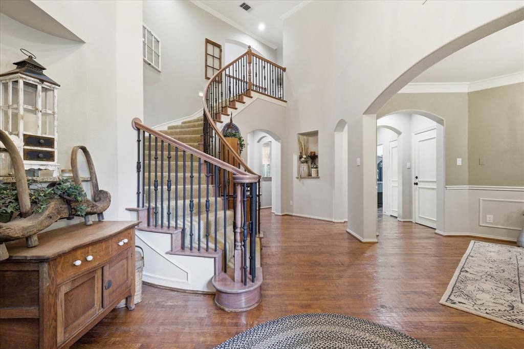 4420 Crown Knoll Circle