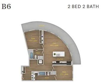 John Grigsby Abtract 495 - Residential Lease