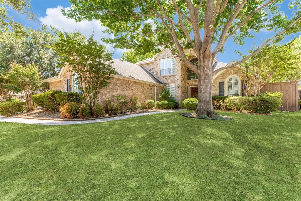 614 Heatherglen Drive