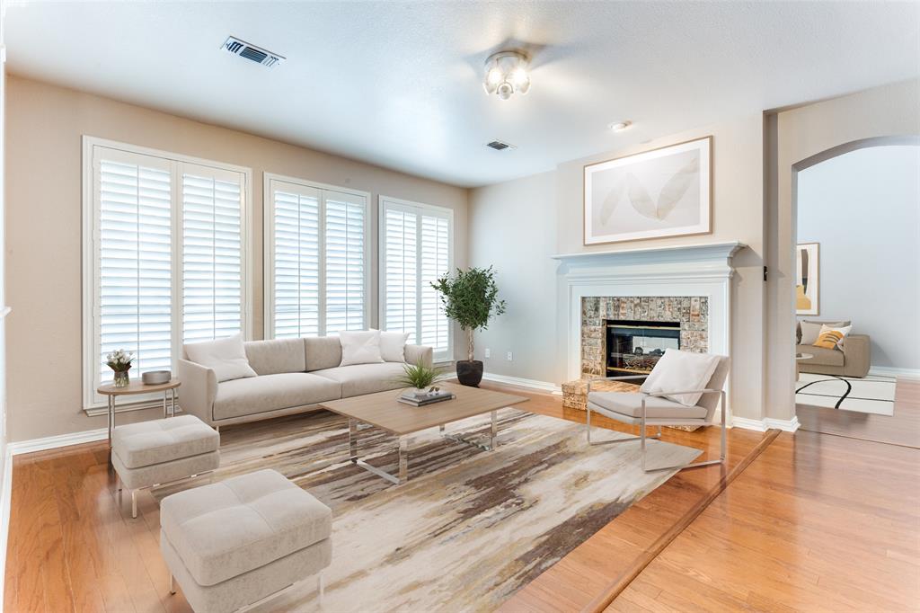 614 Heatherglen Drive