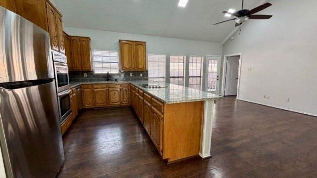 Photo of 2830 Hickory Bend Drive, Garland, TX 75044 (MLS # 21194096)