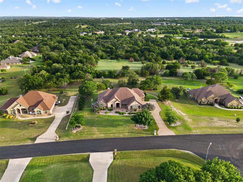 312 Ellis Ridge Drive