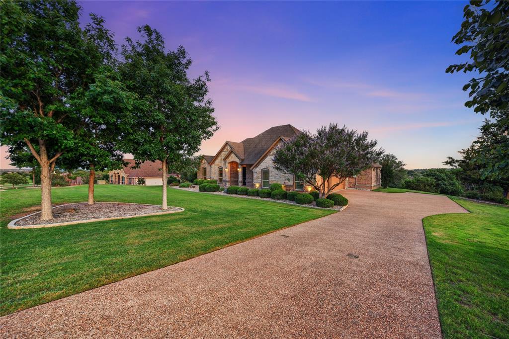 312 Ellis Ridge Drive