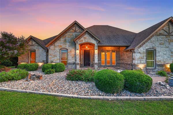 312 Ellis Ridge Dr, Weatherford, TX, 76085