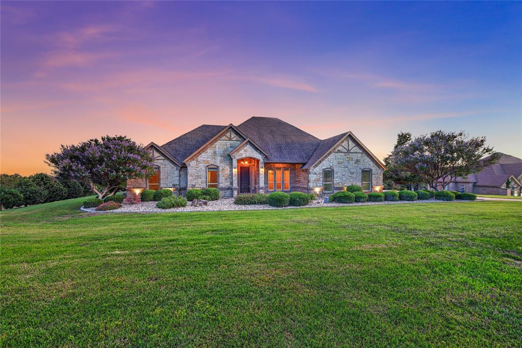 312 Ellis Ridge Drive