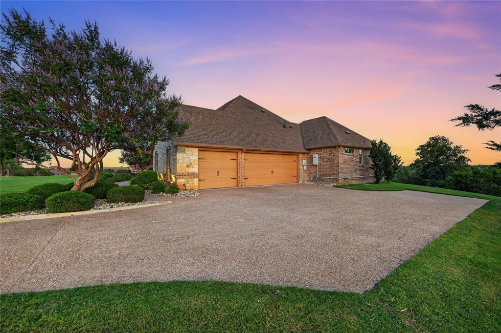 312 Ellis Ridge Drive