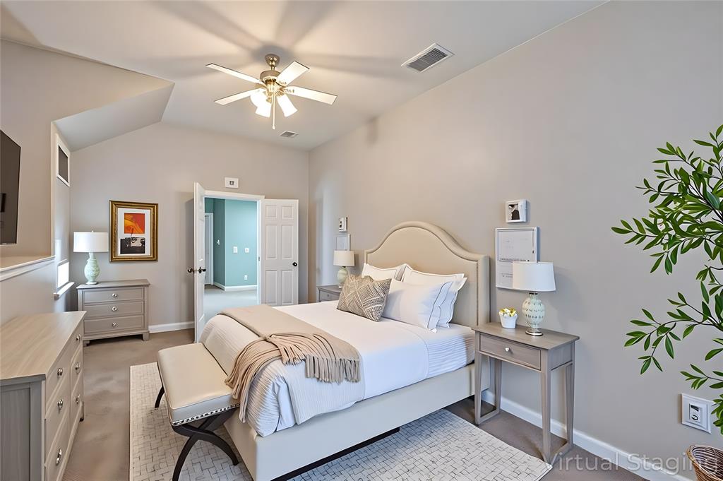 Sea Pines Village At Savannah - Residential