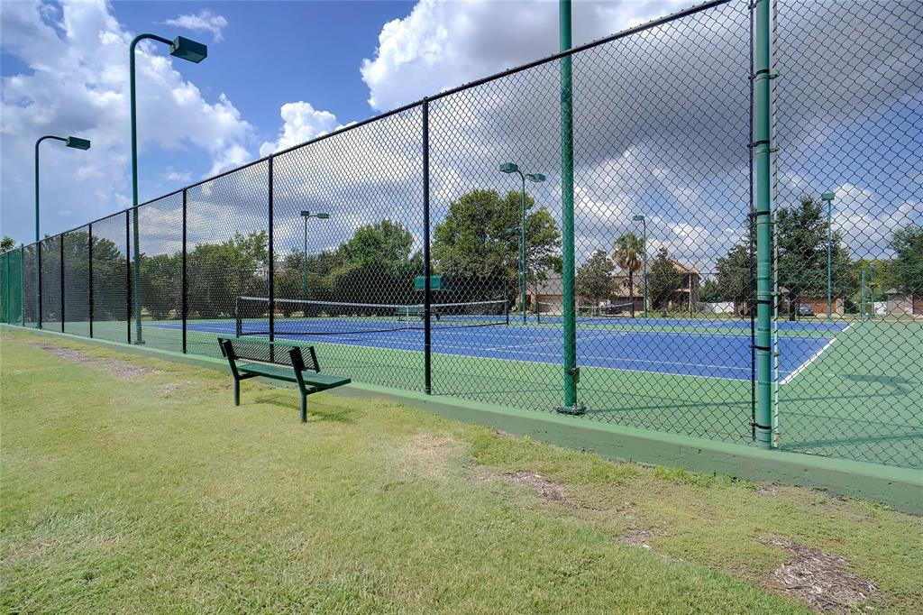 Sea Pines Village At Savannah - Residential