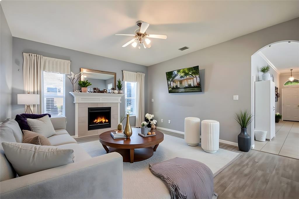 Sea Pines Village At Savannah - Residential