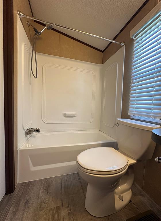 Harbor Point Sec I - Residential