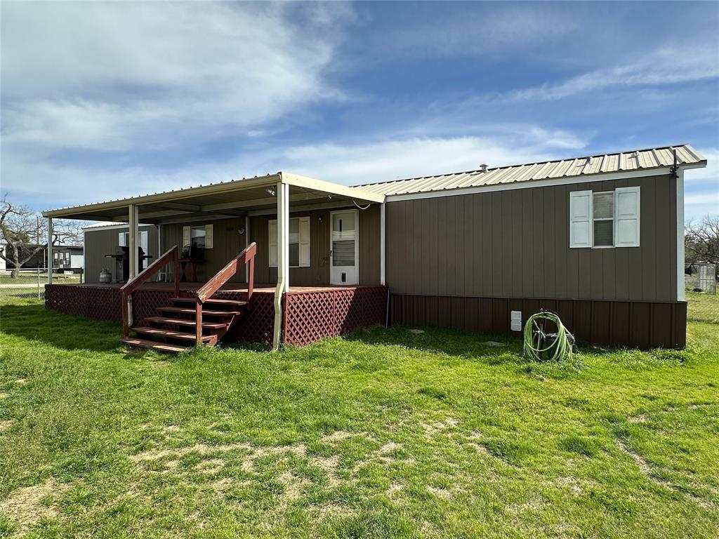 Harbor Point Sec I - Residential