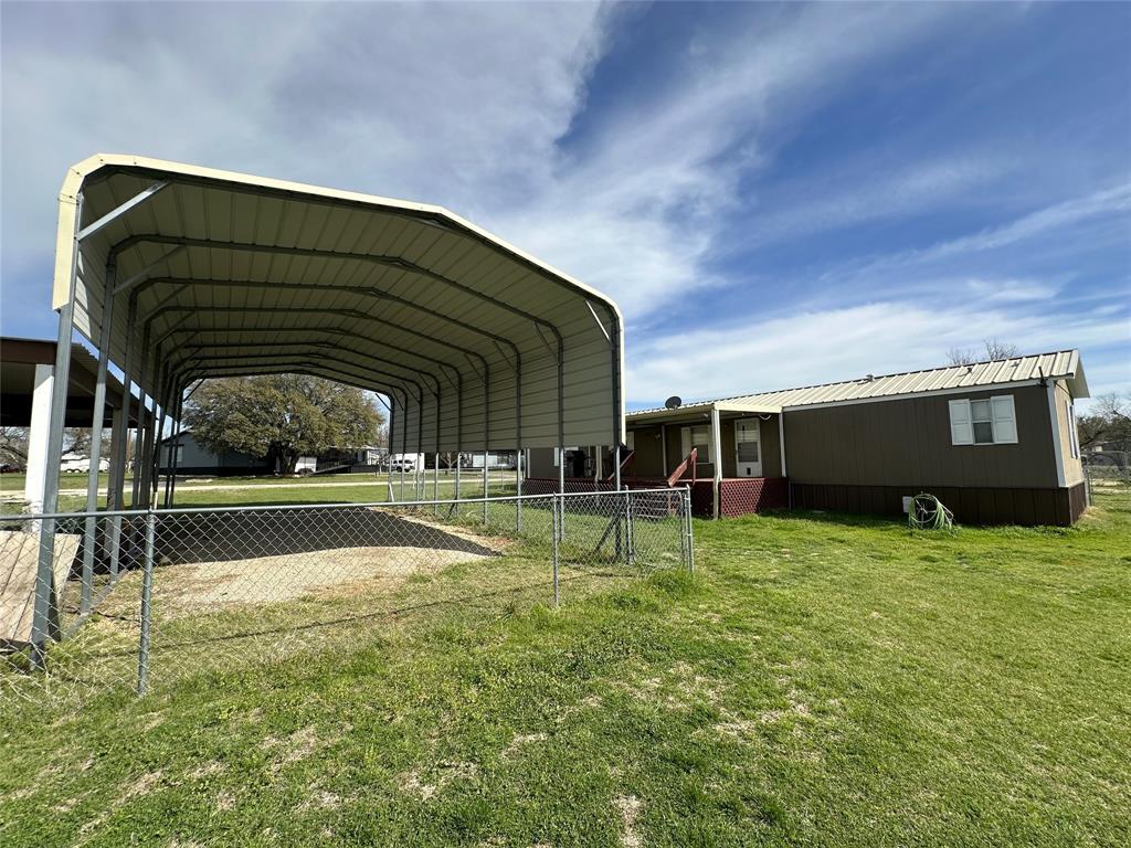 Harbor Point Sec I - Residential