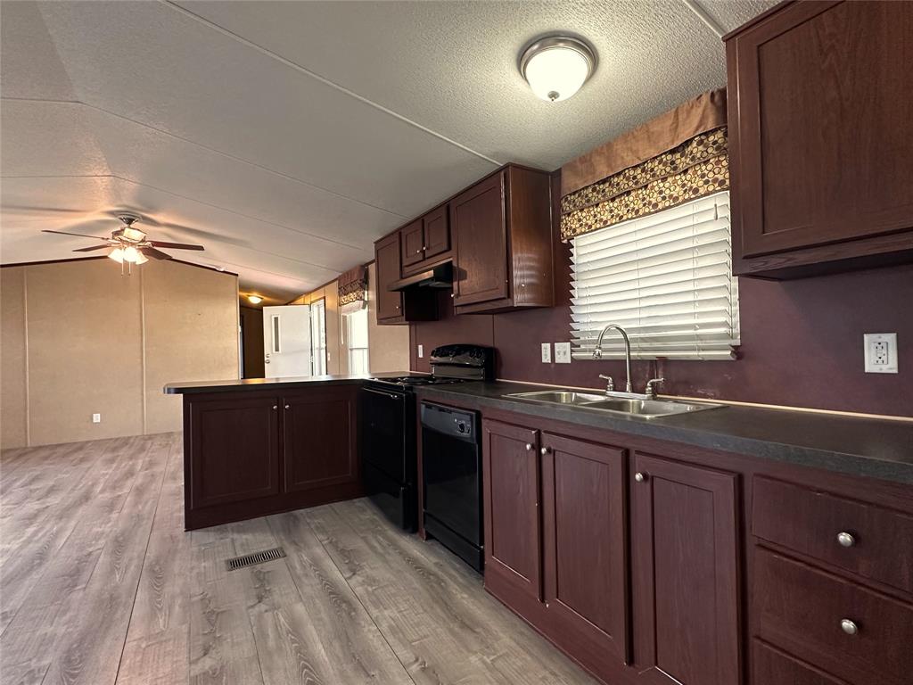 Harbor Point Sec I - Residential