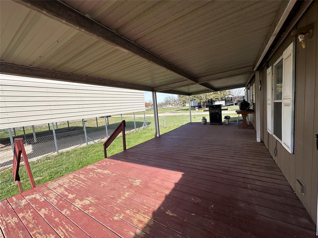 Harbor Point Sec I - Residential