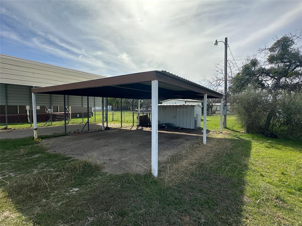 Harbor Point Sec I - Residential