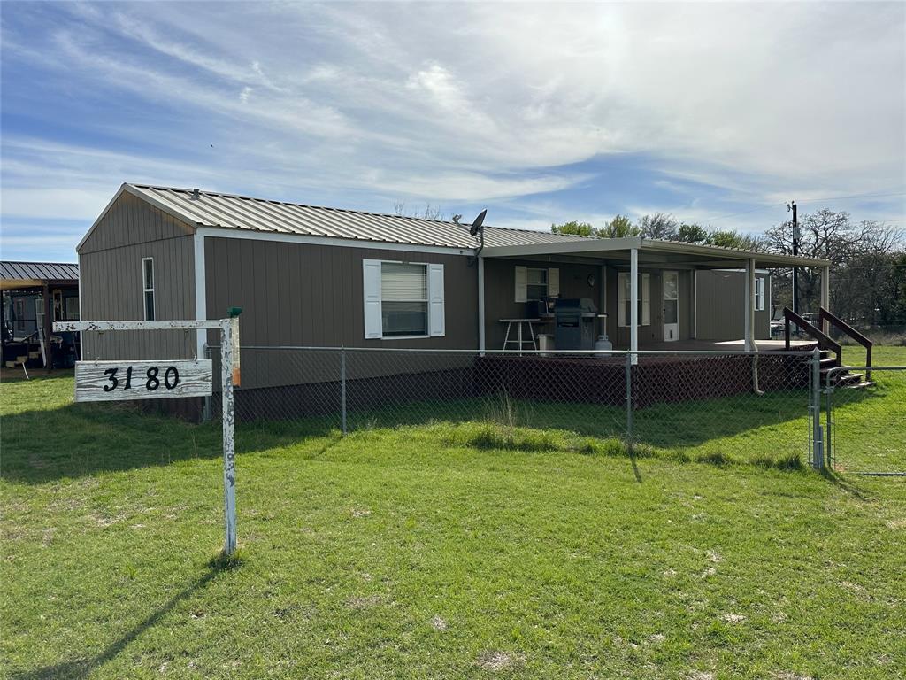 Harbor Point Sec I - Residential