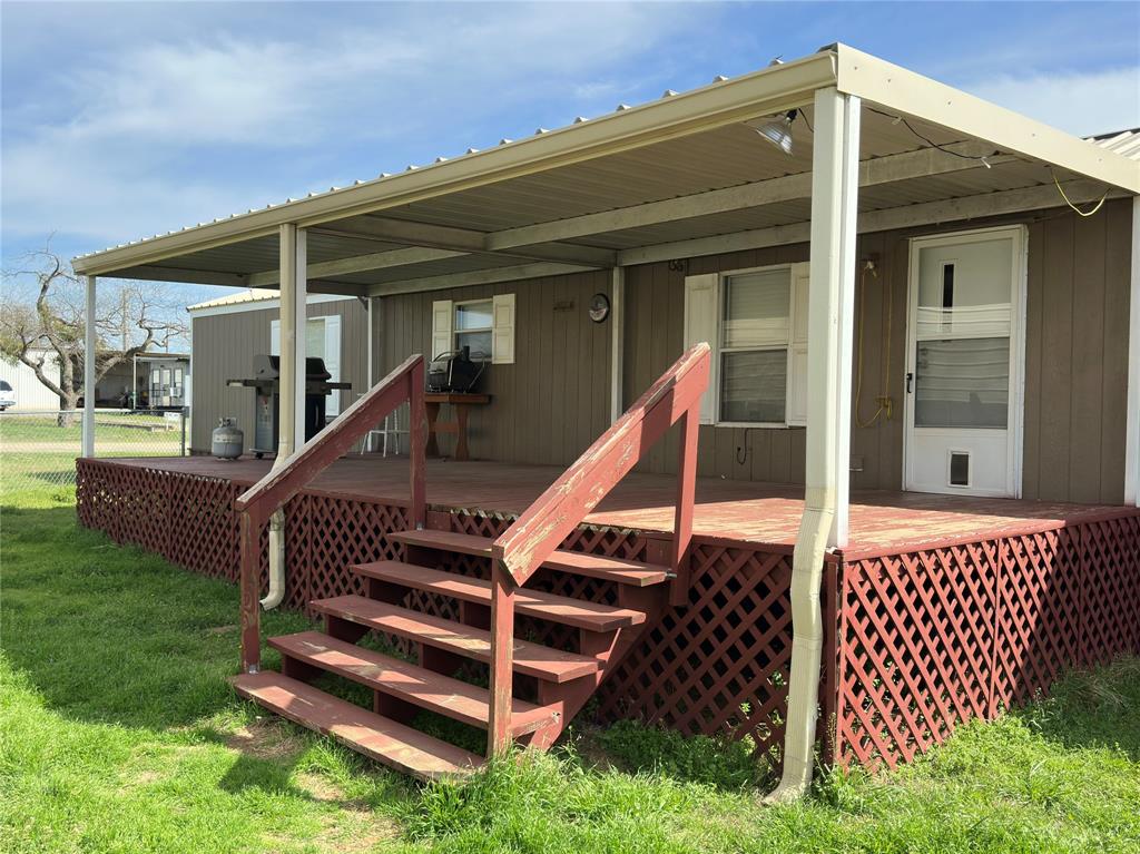 3180 Windjammer Drive