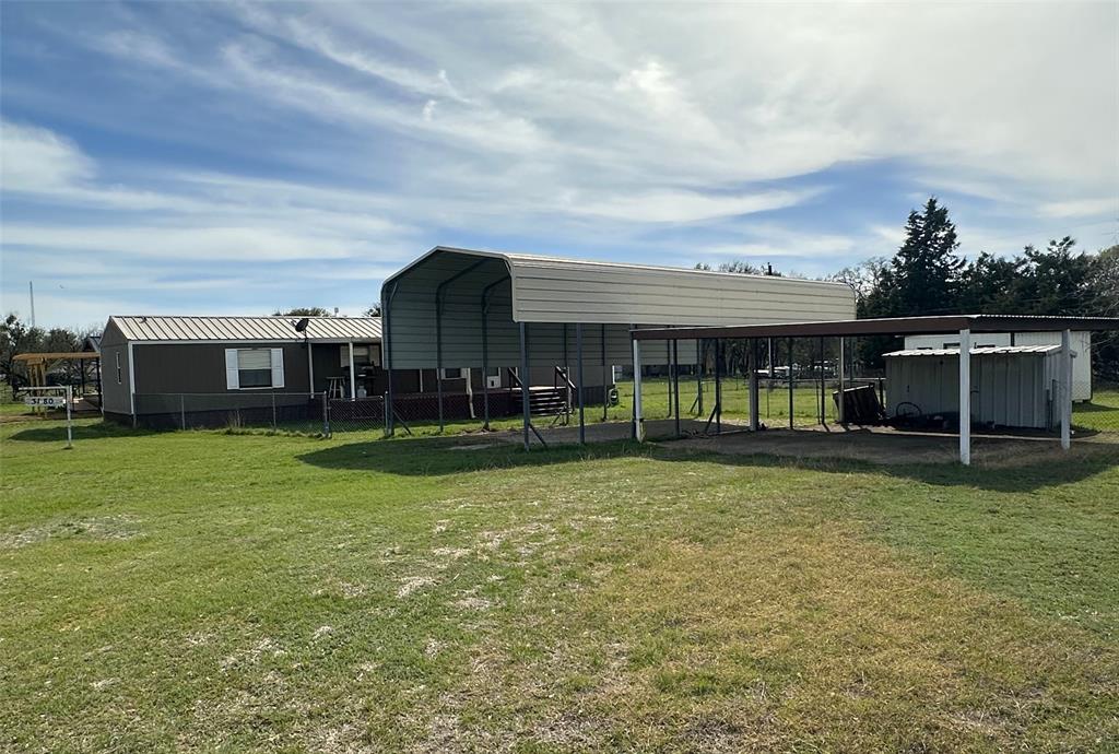 3180 Windjammer Drive