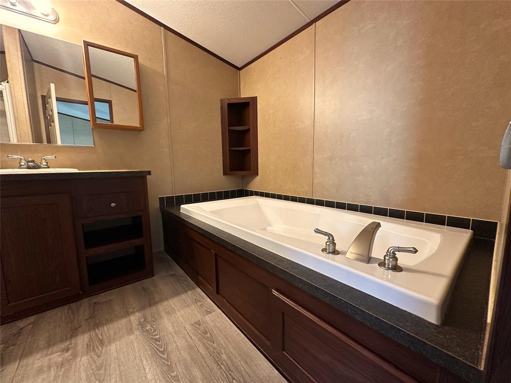 Harbor Point Sec I - Residential