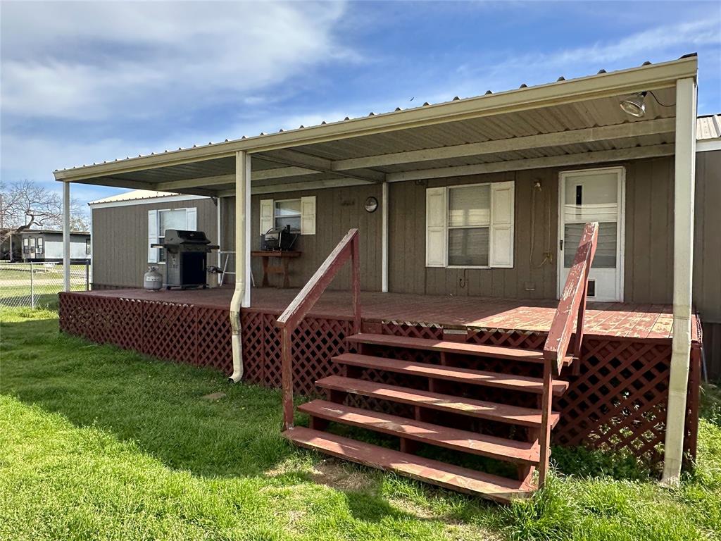 3180 Windjammer Drive