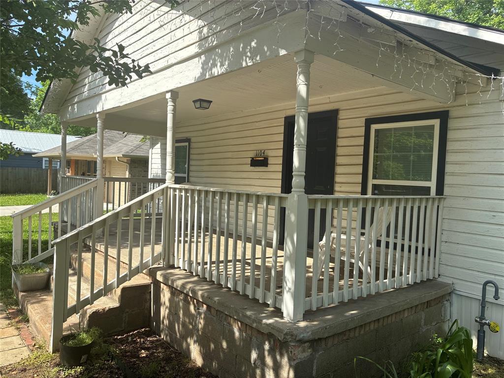 Gibbons-Braden Add - Residential
