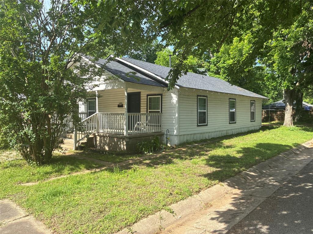 Gibbons-Braden Add - Residential