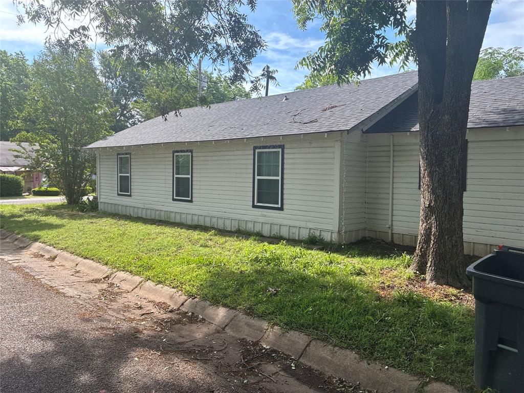 Gibbons-Braden Add - Residential