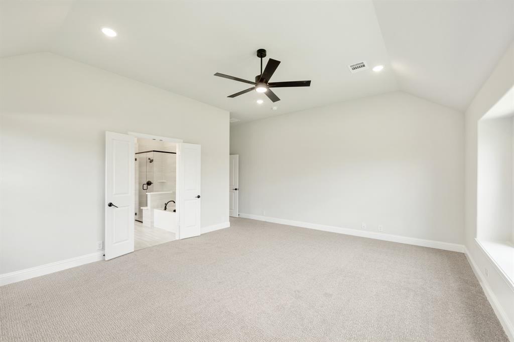 Trees Farm - Residential