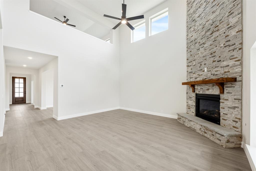 Trees Farm - Residential