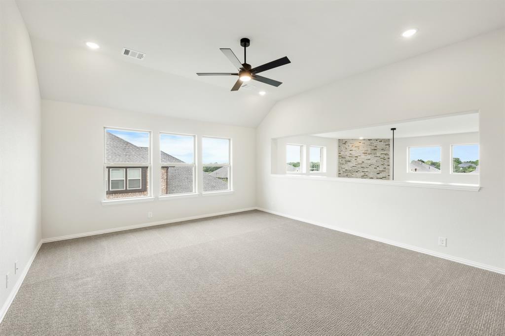 Trees Farm - Residential