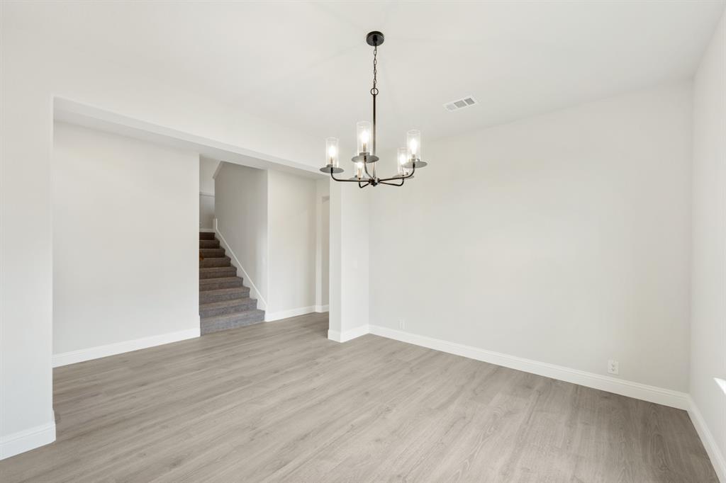 Trees Farm - Residential