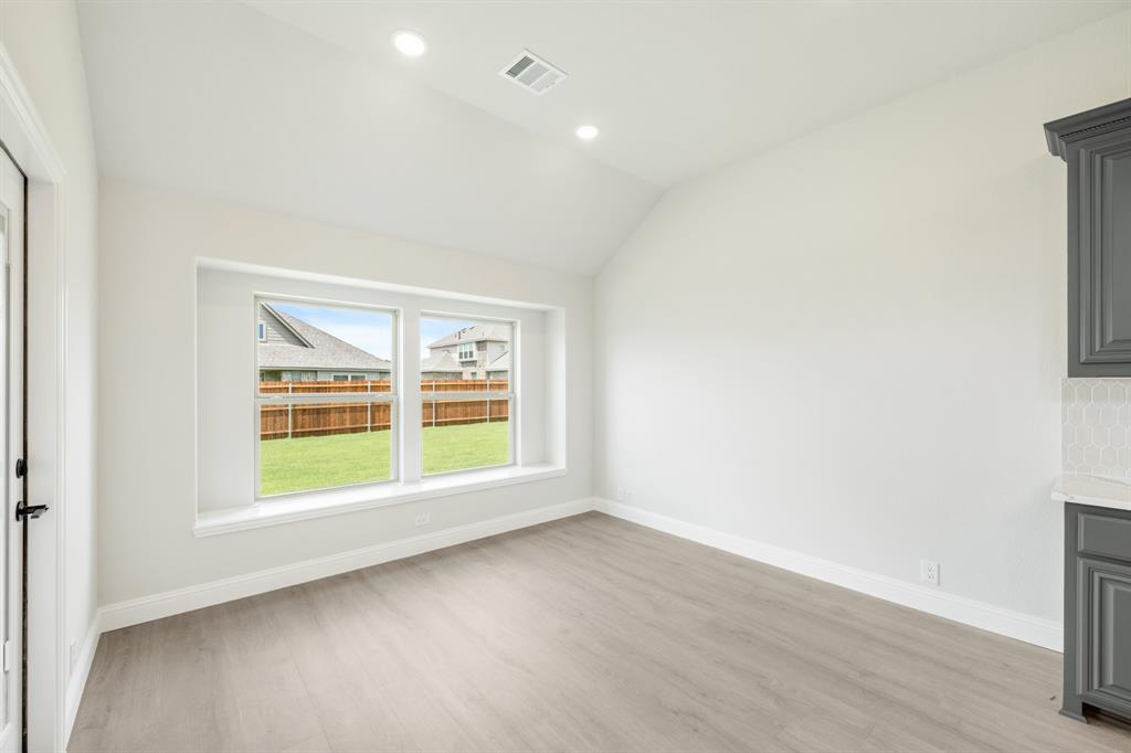 Trees Farm - Residential