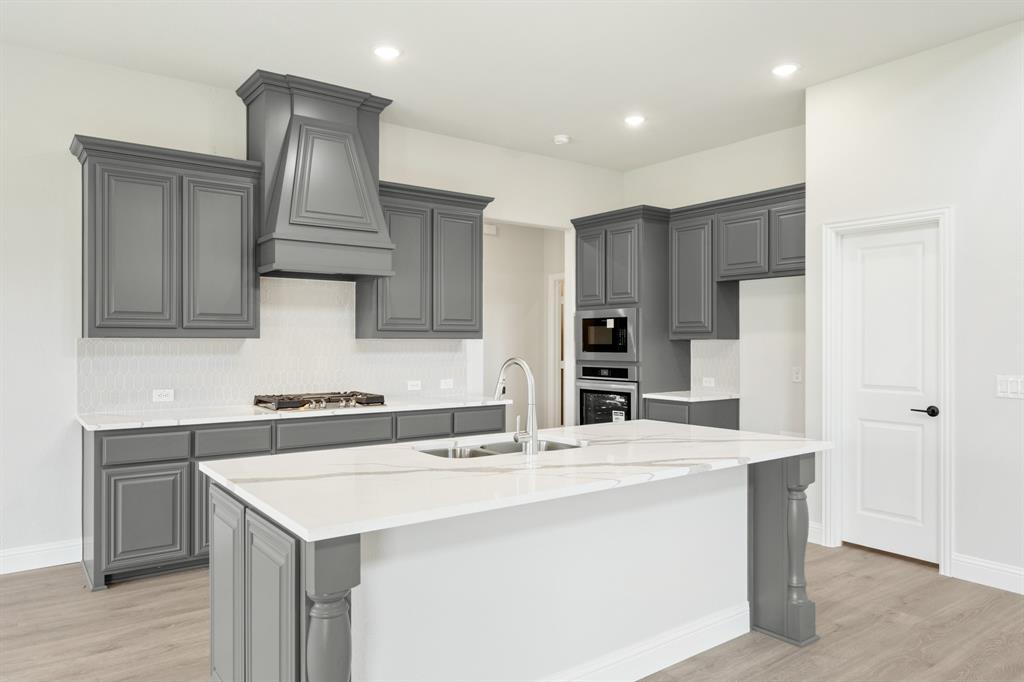 Trees Farm - Residential