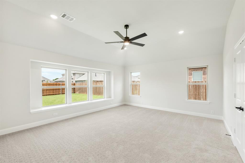 Trees Farm - Residential