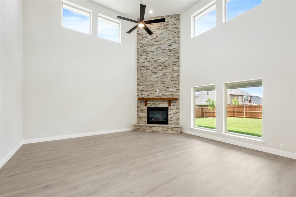 Trees Farm - Residential