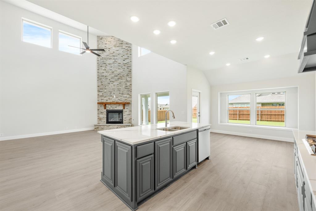 Trees Farm - Residential