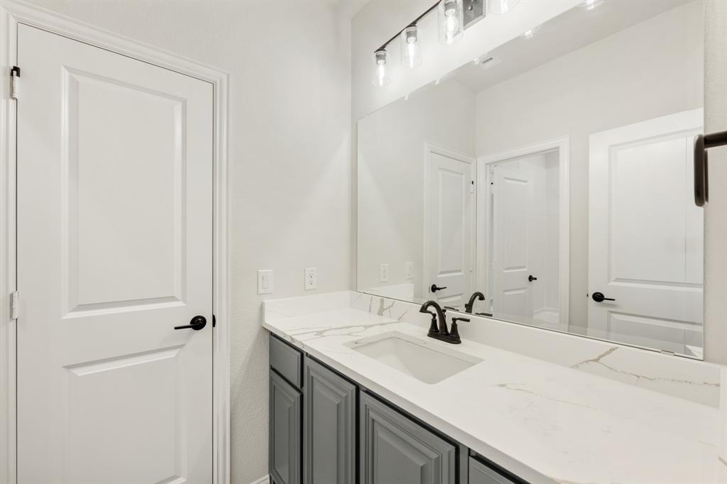 Trees Farm - Residential