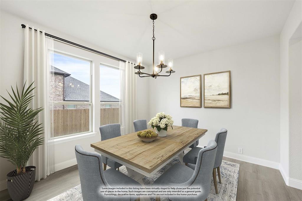 Trees Farm - Residential