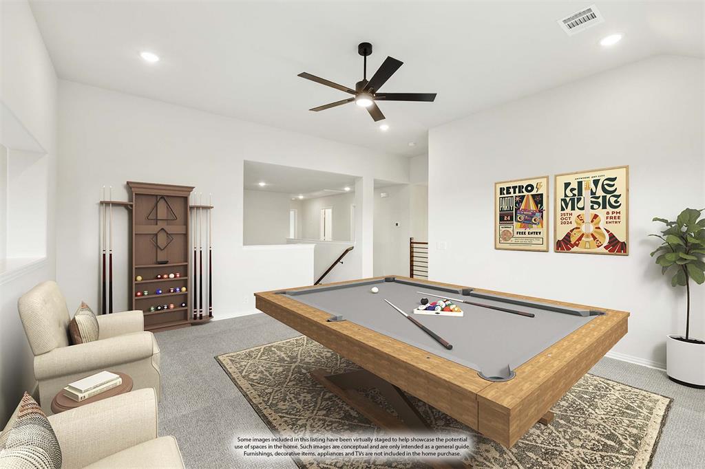 Trees Farm - Residential