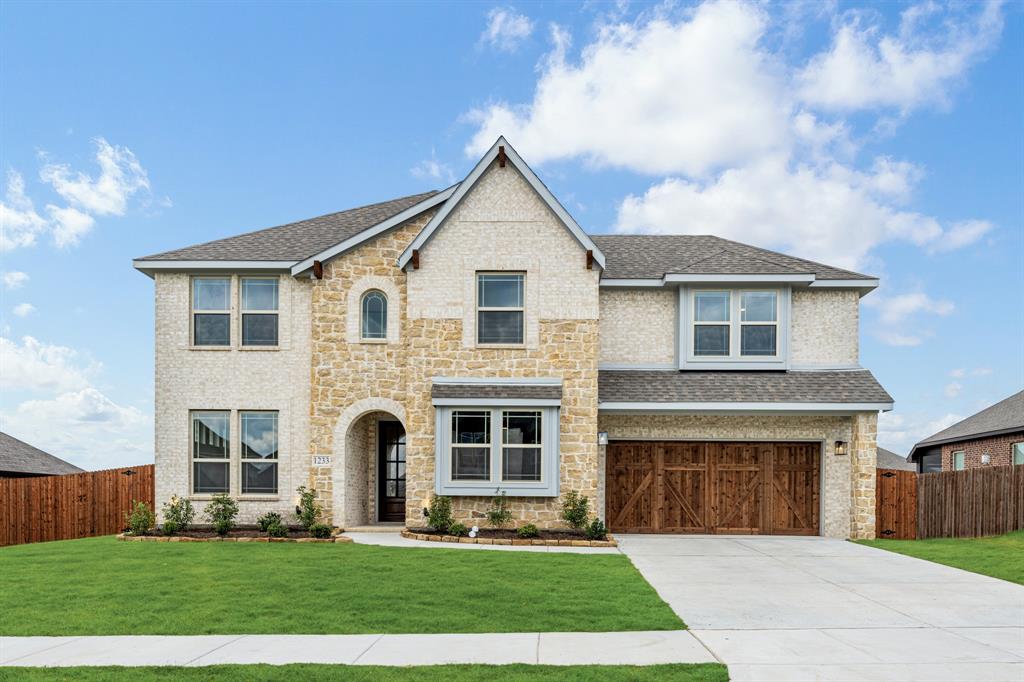 Trees Farm - Residential